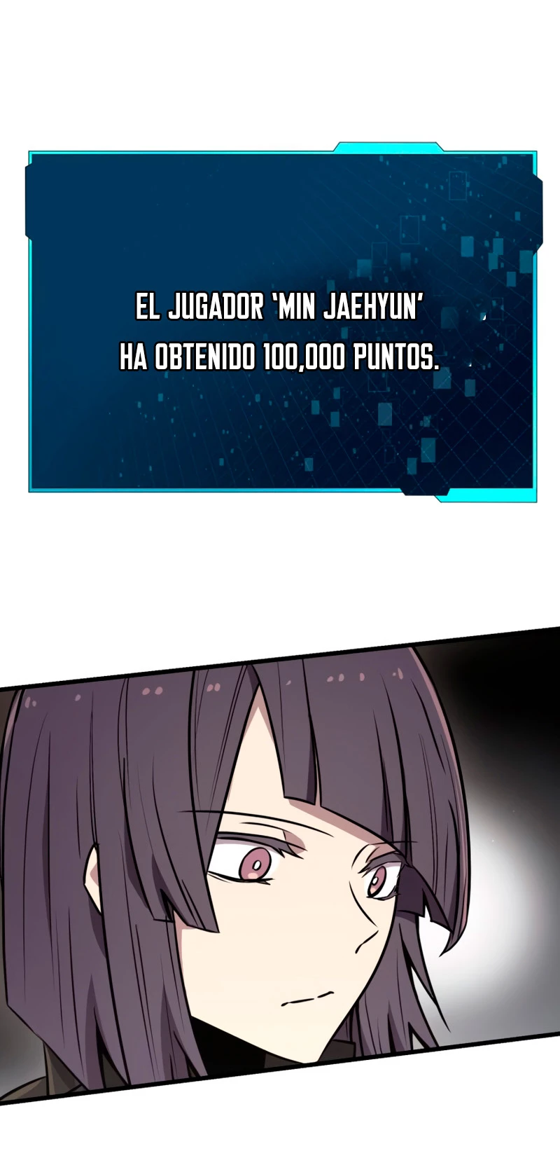 Obtuve un Objeto Mítico Capítulo 25 - Página 12 en español
