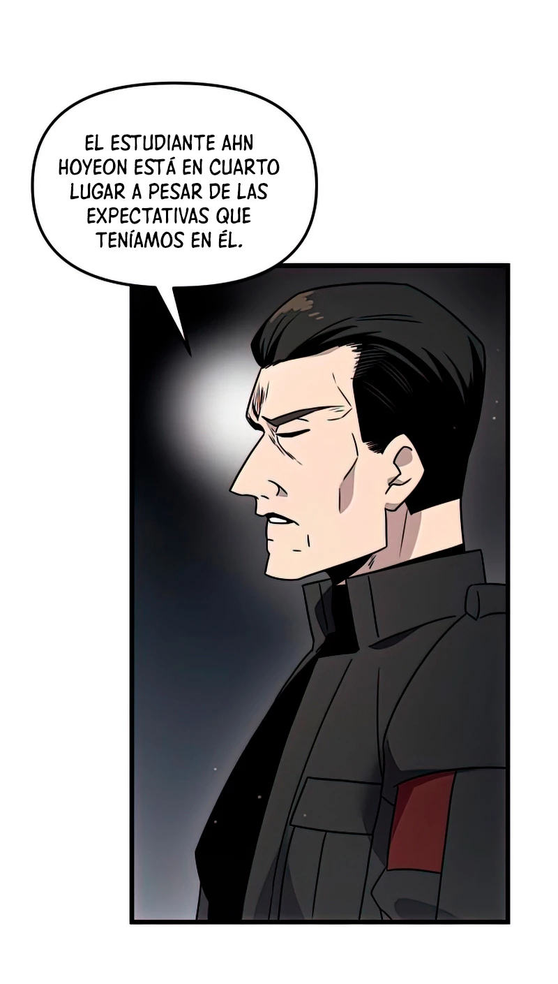 Obtuve un Objeto Mítico Capítulo 27 - Página 30 en español