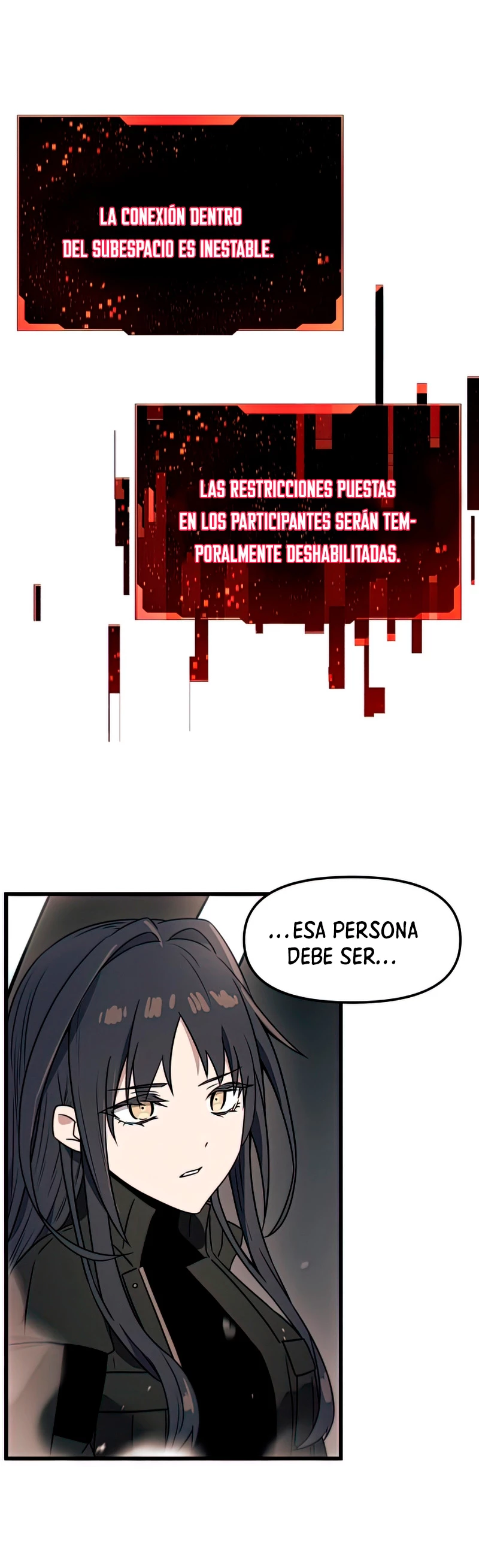 Obtuve un Objeto Mítico Capítulo 27 - Página 69 en español