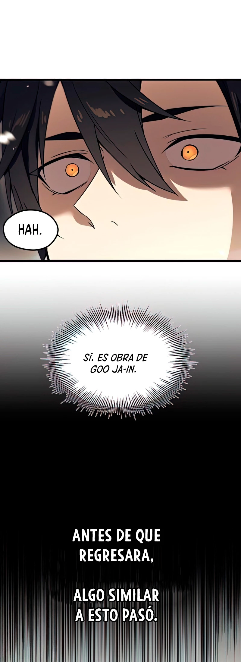 Obtuve un Objeto Mítico Capítulo 27 - Página 75 en español