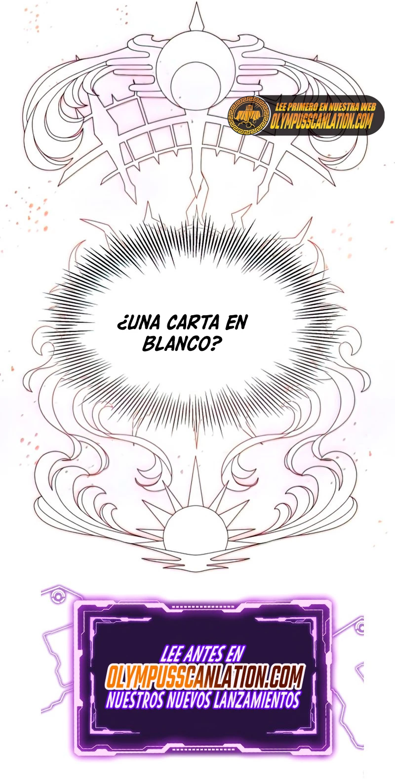 Obtuve un Objeto Mítico Capítulo 27 - Página 85 en español