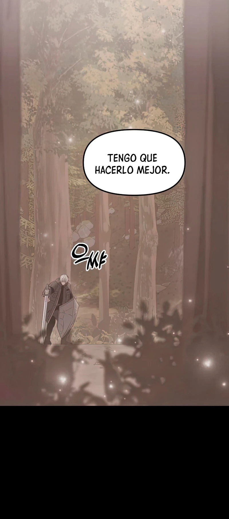 Obtuve un Objeto Mítico Capítulo 28 - Página 26 en español