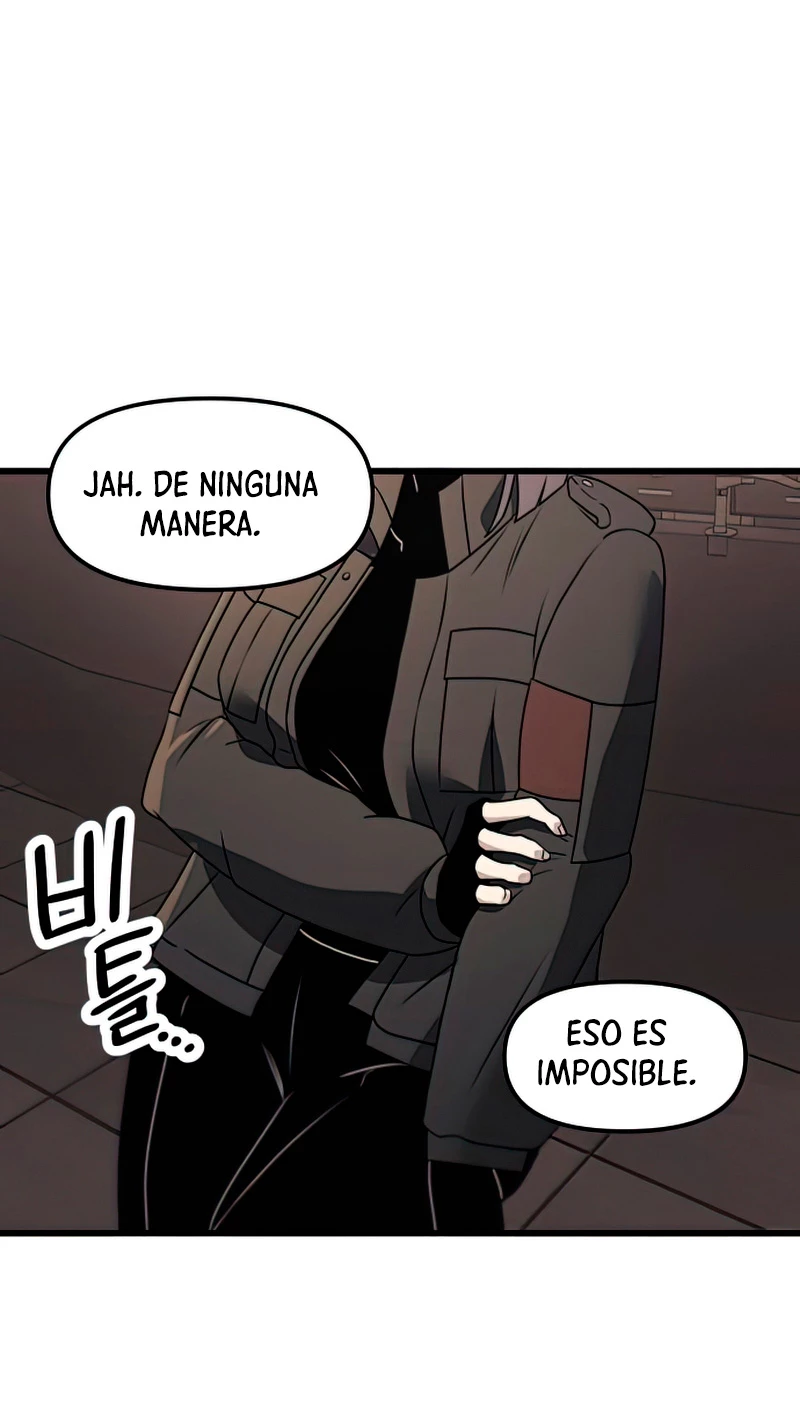 Obtuve un Objeto Mítico Capítulo 28 - Página 68 en español