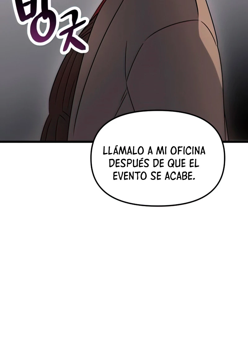 Obtuve un Objeto Mítico Capítulo 28 - Página 85 en español