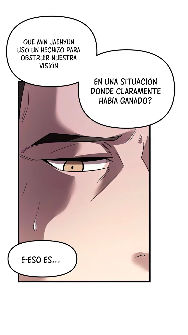 Obtuve un Objeto Mítico Capítulo 28 - Página 88 en español