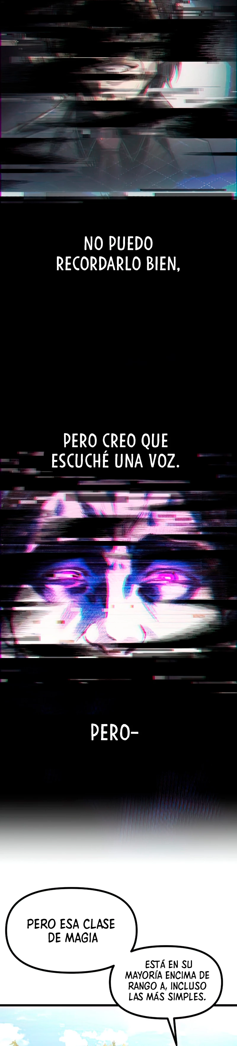 Obtuve un Objeto Mítico Capítulo 29 - Página 12 en español