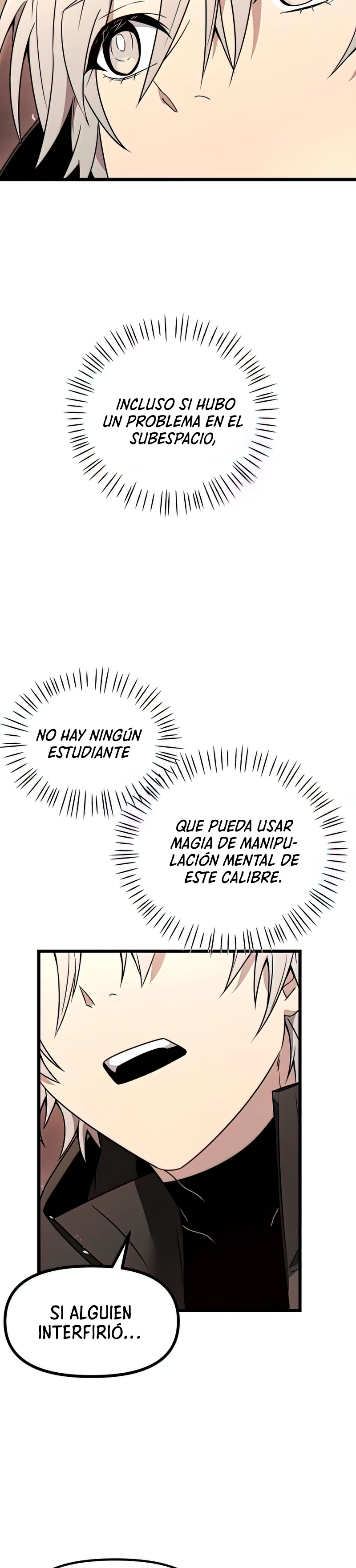 Obtuve un Objeto Mítico Capítulo 29 - Página 14 en español