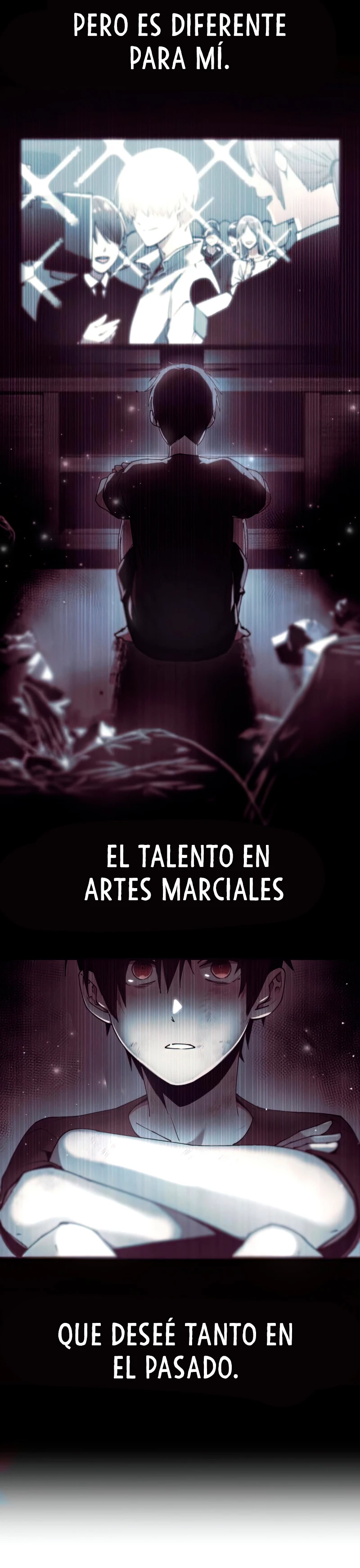 Obtuve un Objeto Mítico Capítulo 29 - Página 26 en español
