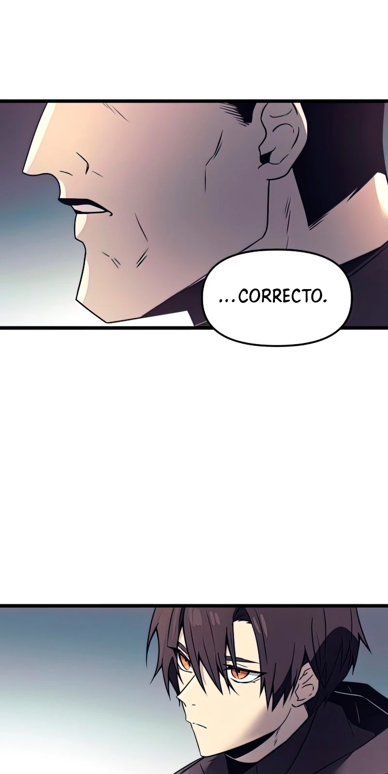 Obtuve un Objeto Mítico Capítulo 29 - Página 42 en español