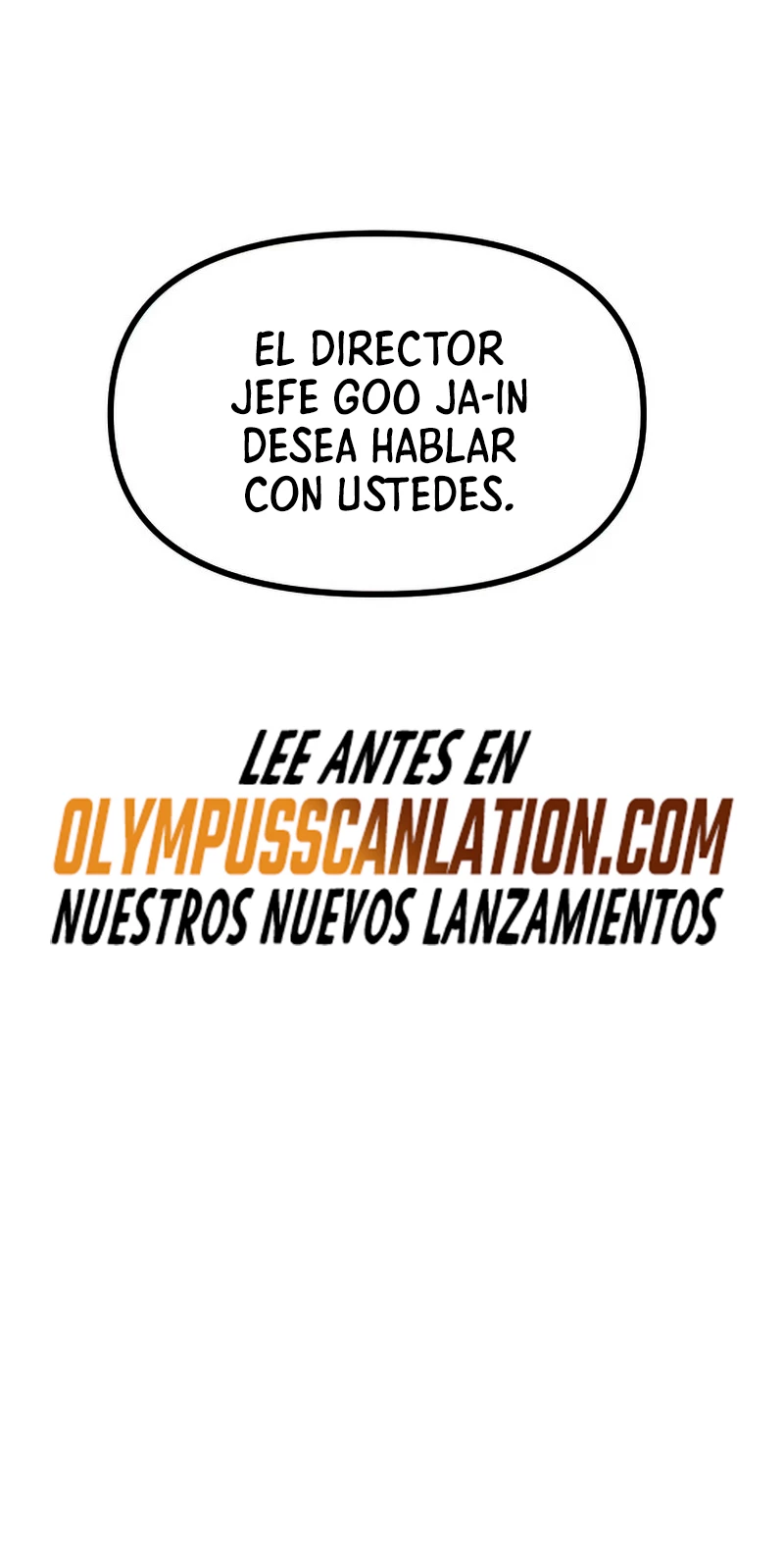 Obtuve un Objeto Mítico Capítulo 29 - Página 44 en español