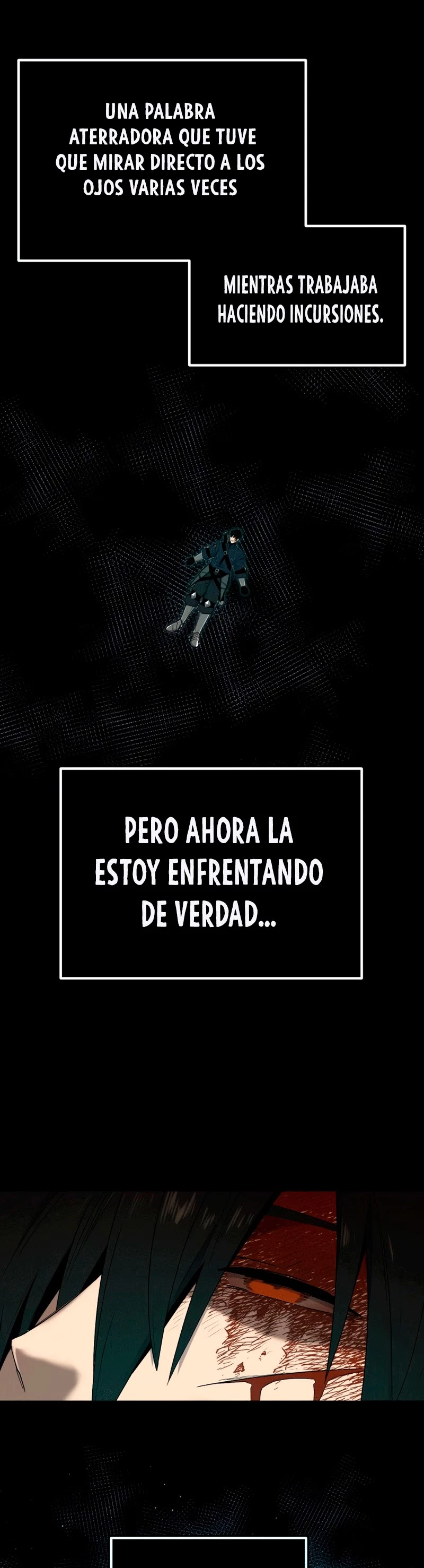 Obtuve un Objeto Mítico Capítulo 3 - Página 61 en español
