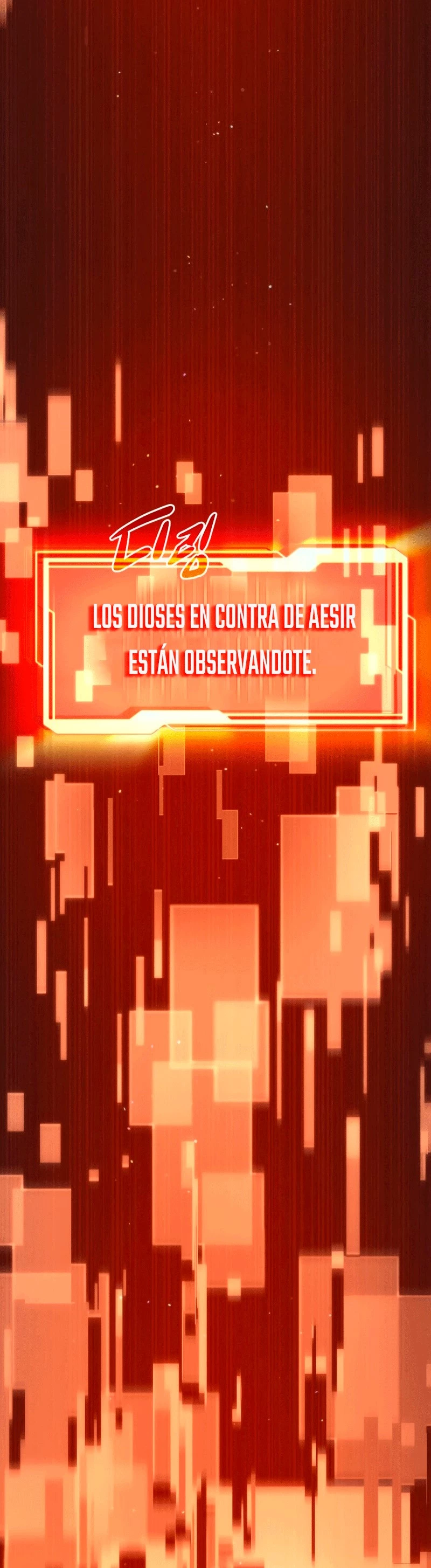 Obtuve un Objeto Mítico Capítulo 3 - Página 73 en español