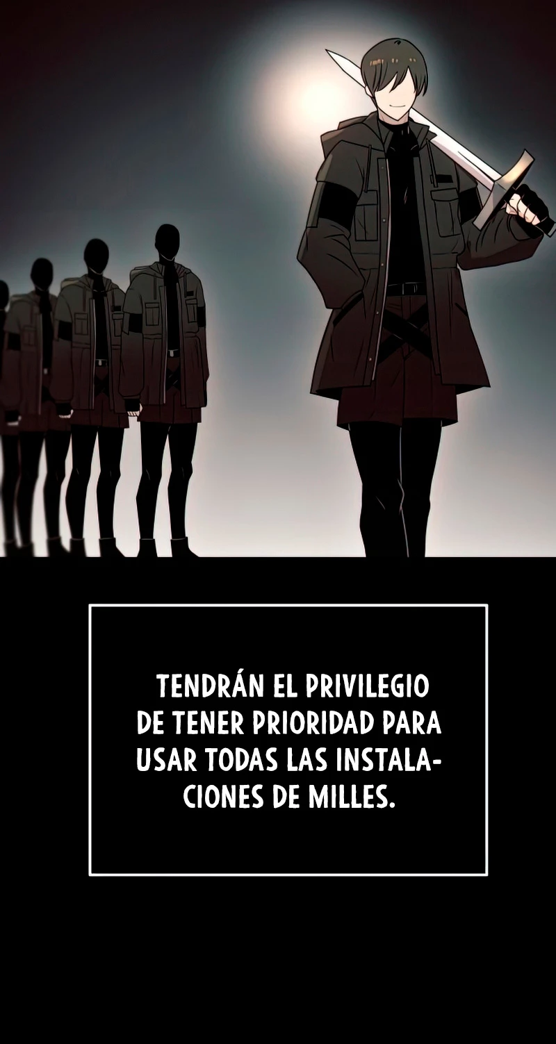 Obtuve un Objeto Mítico Capítulo 30 - Página 29 en español