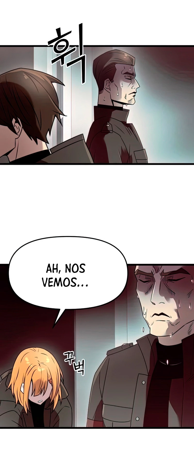 Obtuve un Objeto Mítico Capítulo 30 - Página 54 en español