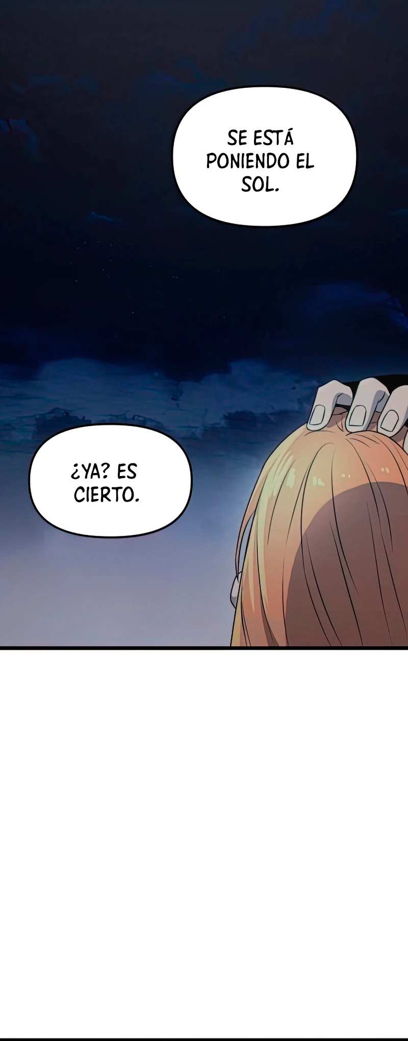 Obtuve un Objeto Mítico Capítulo 30 - Página 80 en español