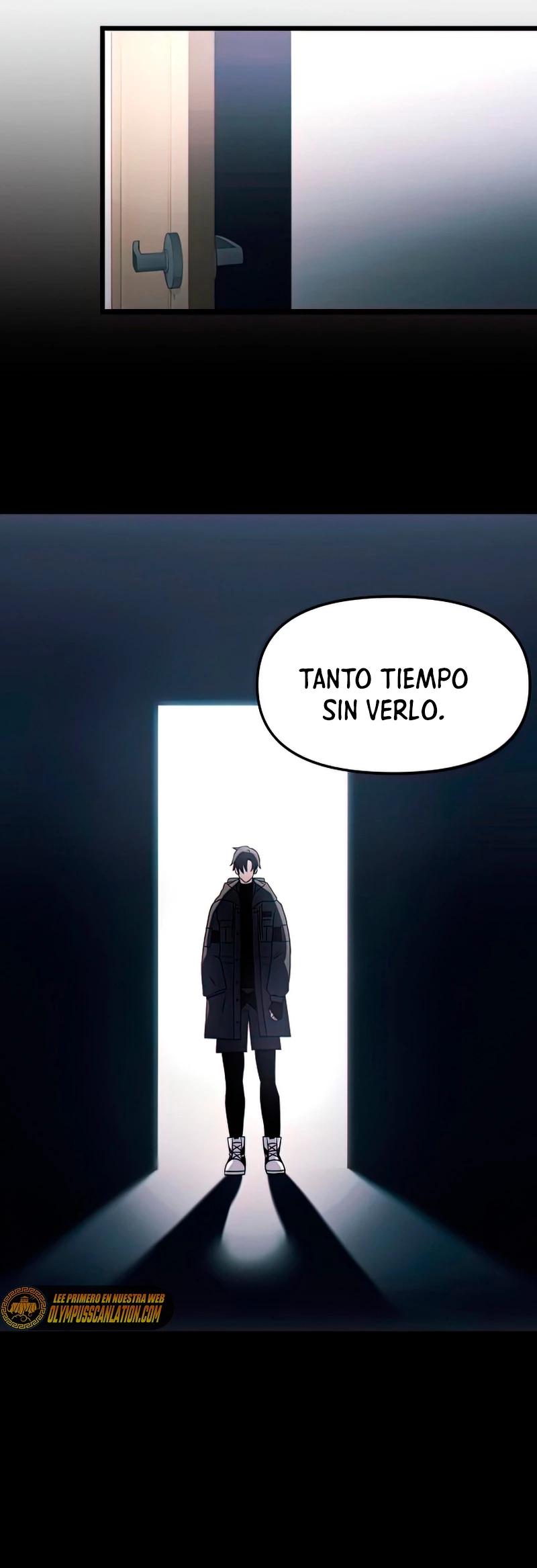 Obtuve un Objeto Mítico Capítulo 30 - Página 86 en español