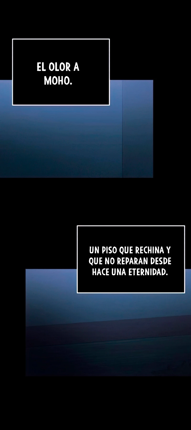 Obtuve un Objeto Mítico Capítulo 30 - Página 87 en español
