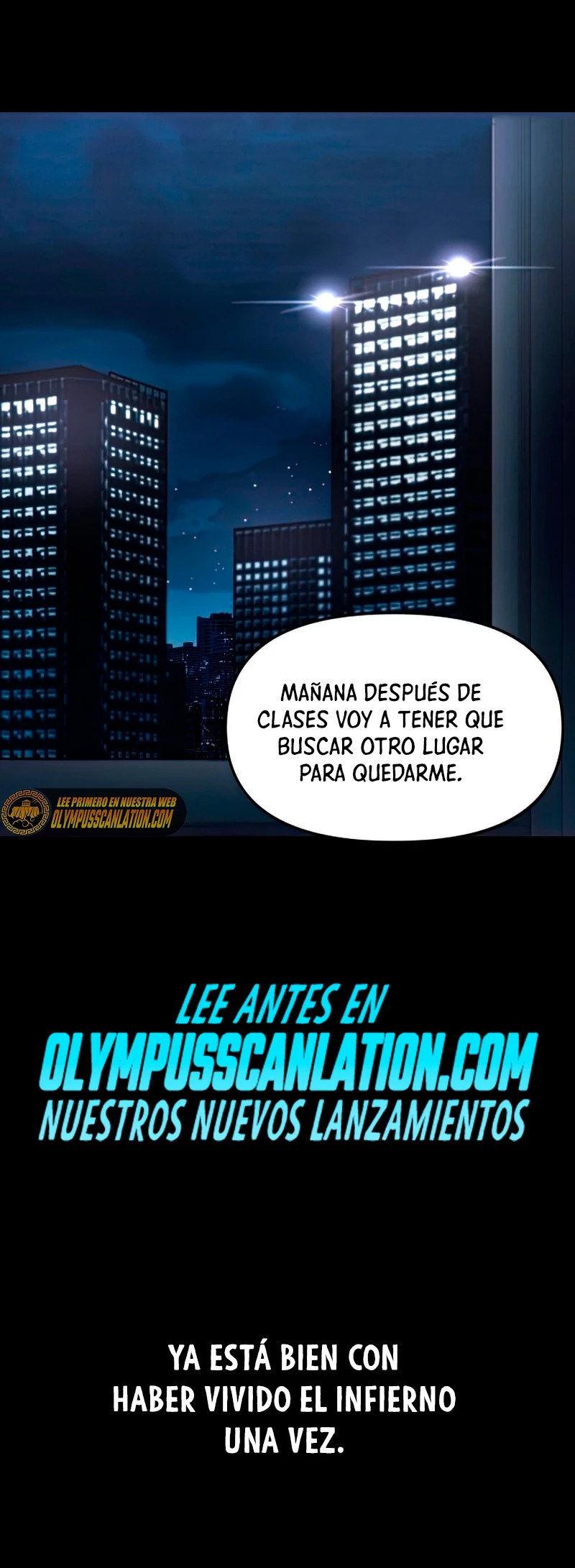 Obtuve un Objeto Mítico Capítulo 30 - Página 89 en español