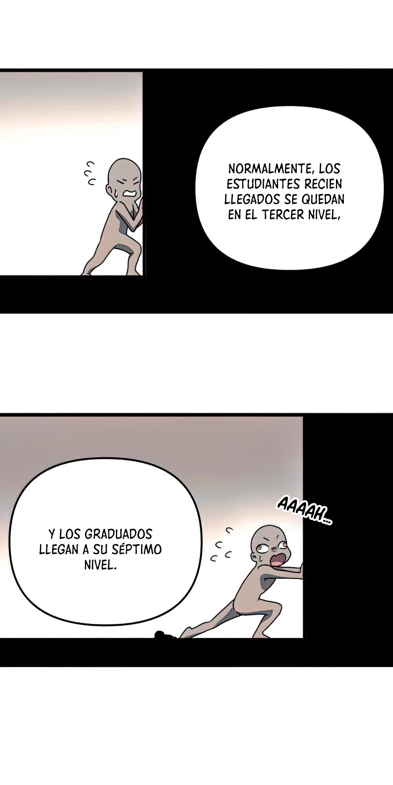 Obtuve un Objeto Mítico Capítulo 31 - Página 28 en español