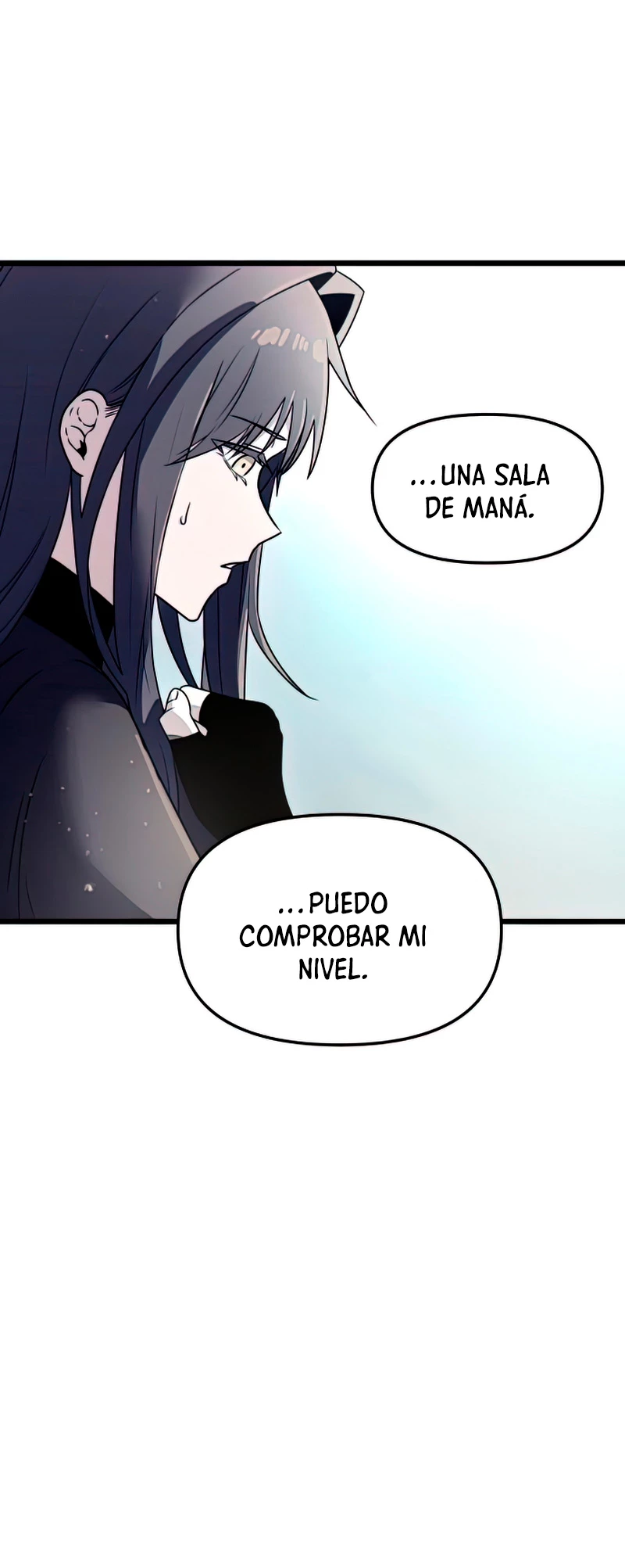 Obtuve un Objeto Mítico Capítulo 31 - Página 30 en español