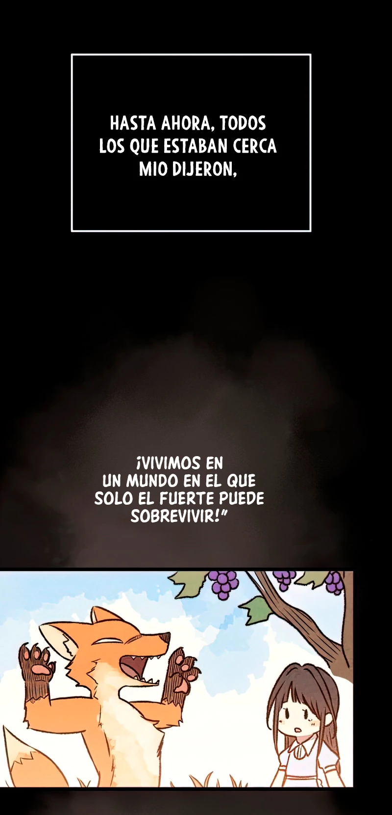 Obtuve un Objeto Mítico Capítulo 31 - Página 67 en español