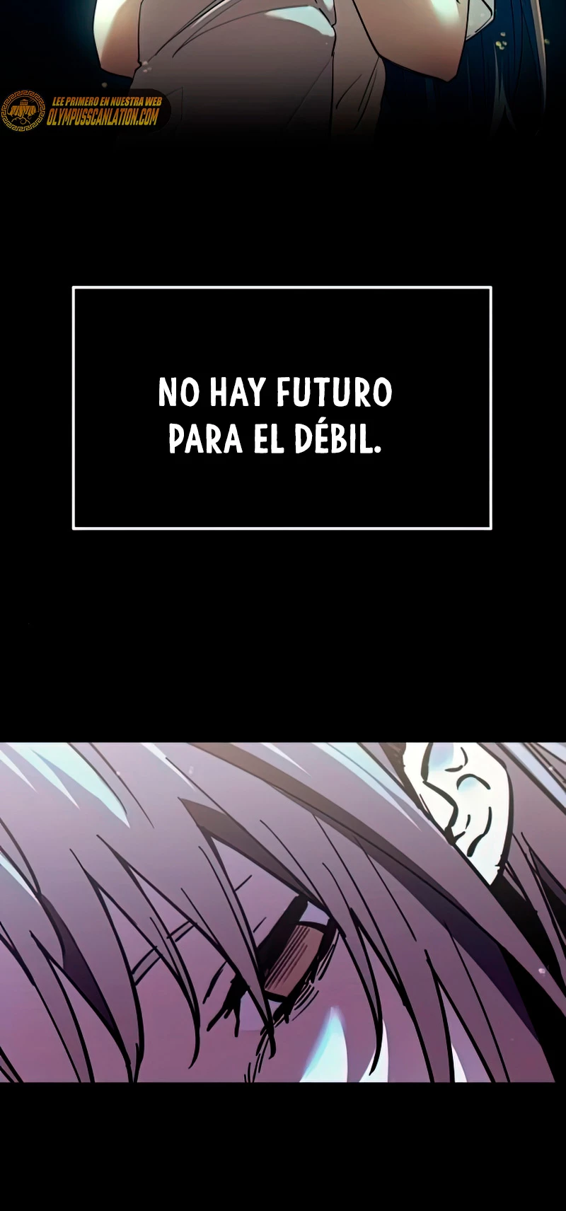 Obtuve un Objeto Mítico Capítulo 31 - Página 69 en español