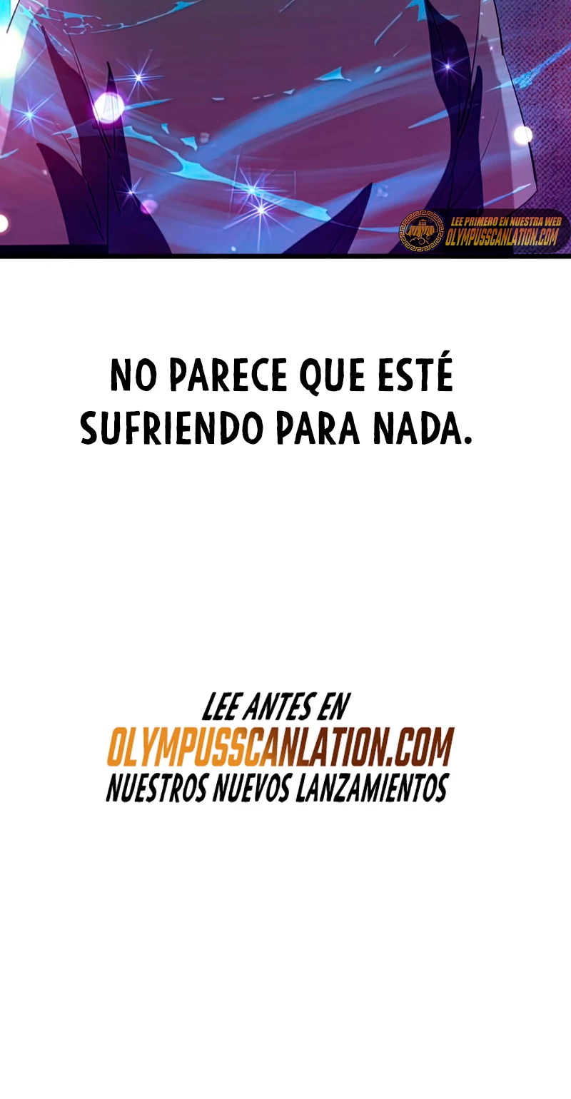 Obtuve un Objeto Mítico Capítulo 31 - Página 77 en español