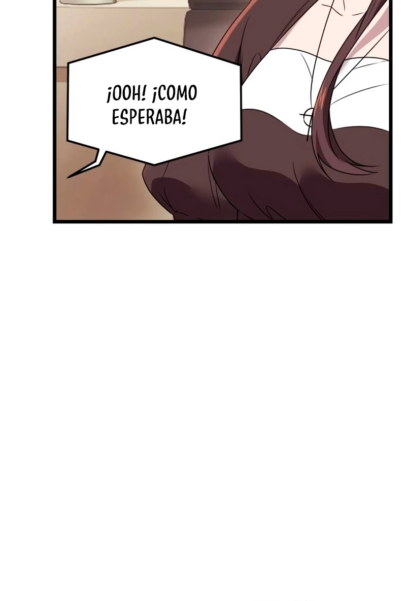 Obtuve un Objeto Mítico Capítulo 32 - Página 54 en español