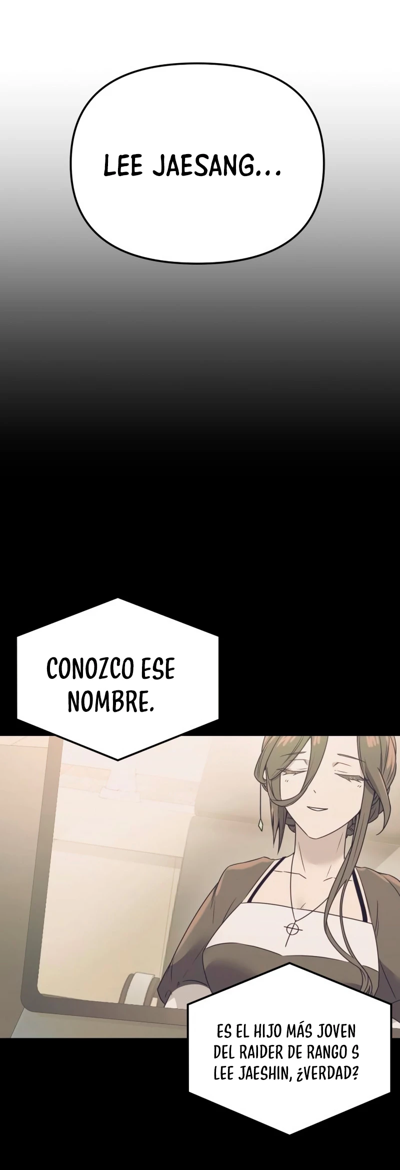 Obtuve un Objeto Mítico Capítulo 32 - Página 69 en español
