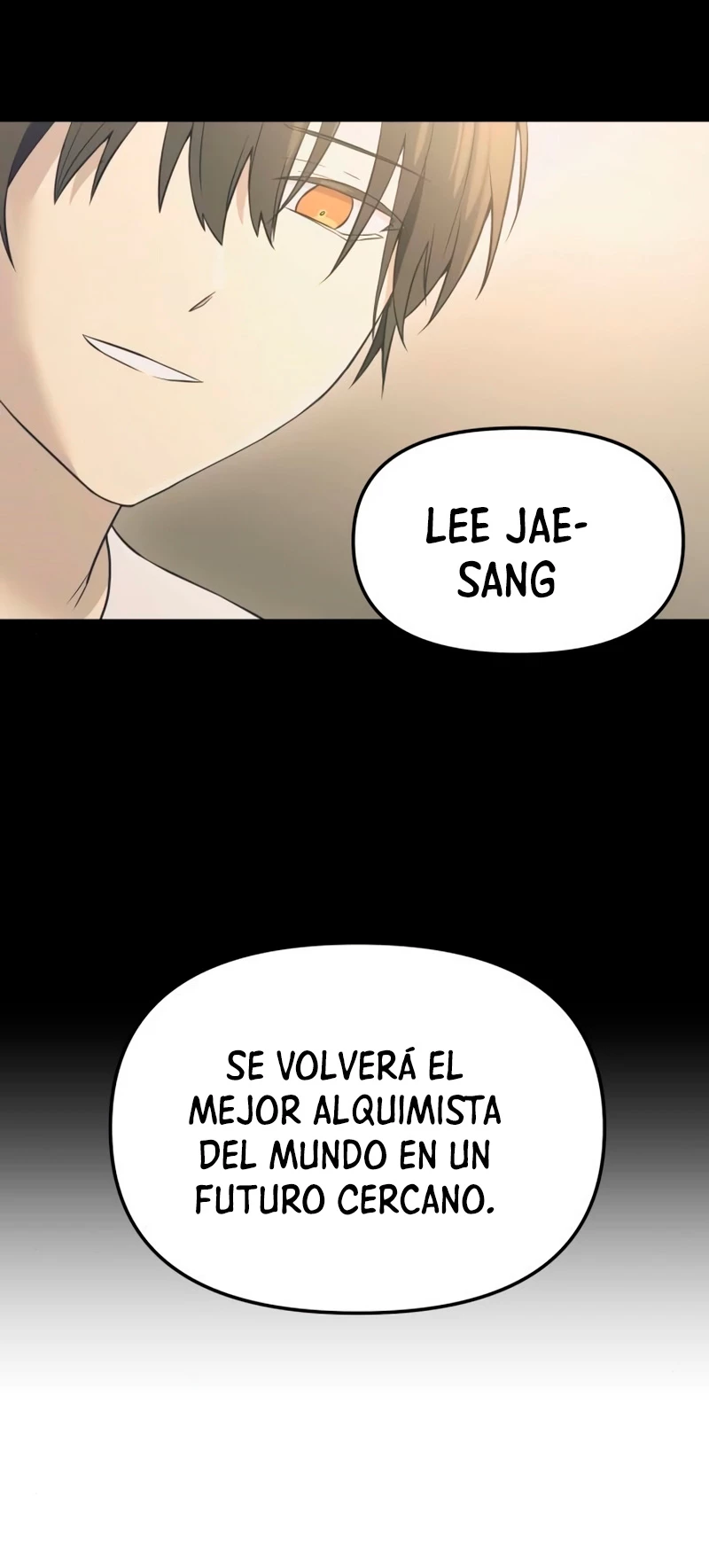 Obtuve un Objeto Mítico Capítulo 32 - Página 73 en español