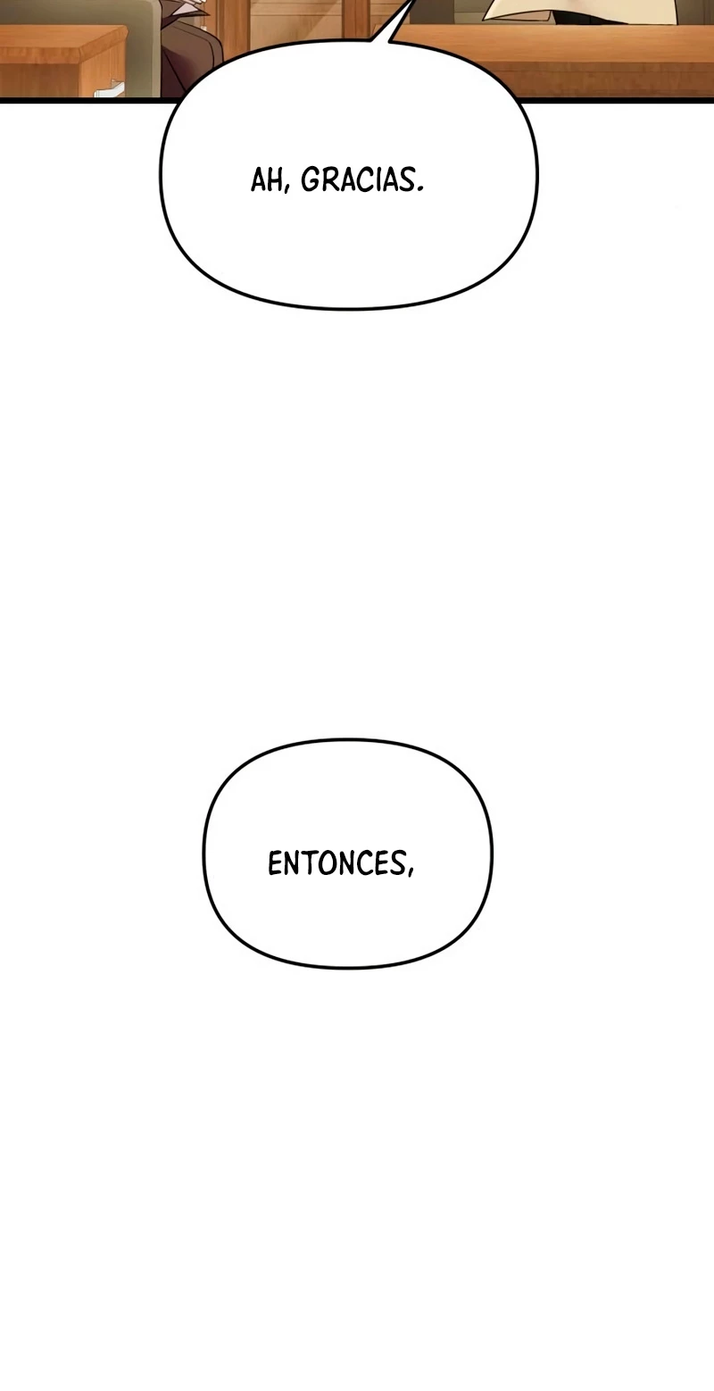 Obtuve un Objeto Mítico Capítulo 32 - Página 81 en español