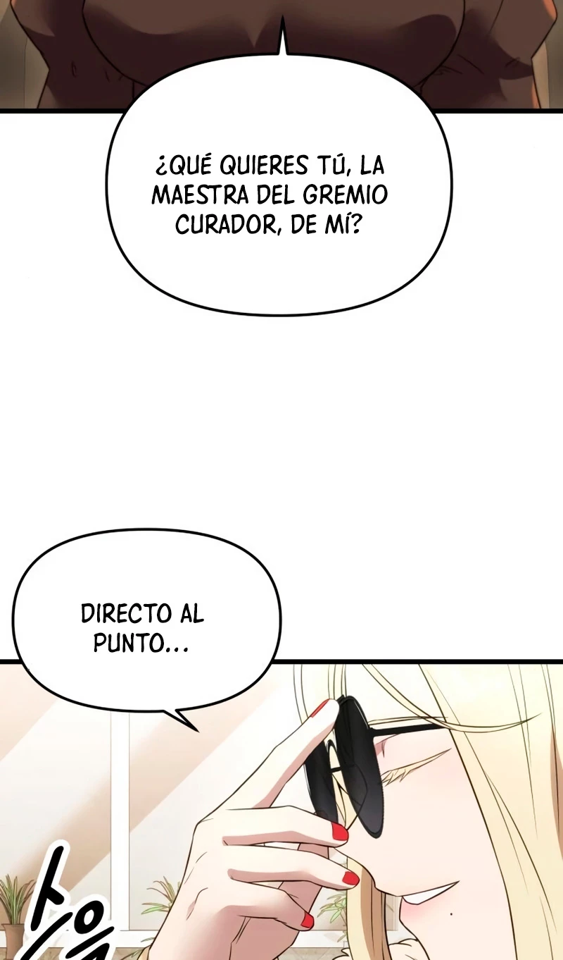 Obtuve un Objeto Mítico Capítulo 32 - Página 83 en español