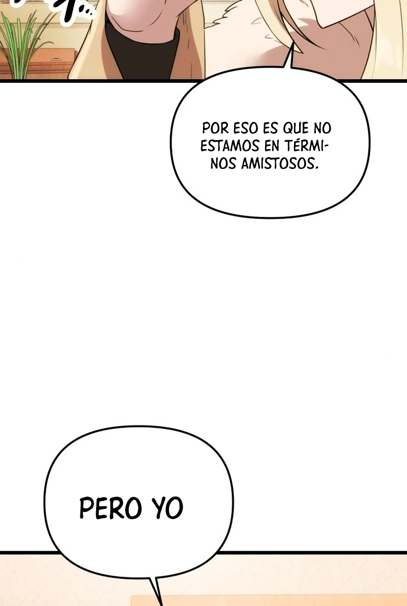 Obtuve un Objeto Mítico Capítulo 32 - Página 84 en español