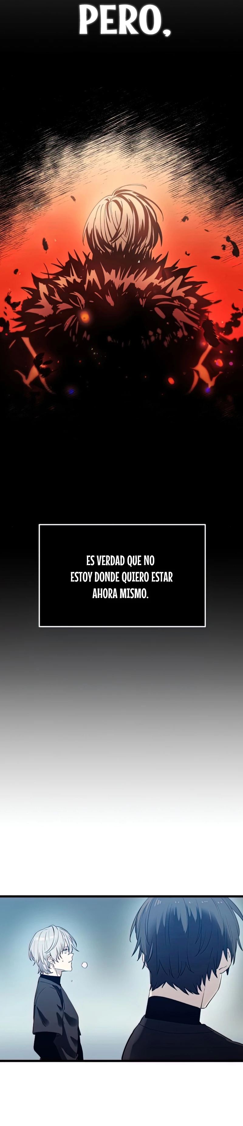 Obtuve un Objeto Mítico Capítulo 33 - Página 13 en español