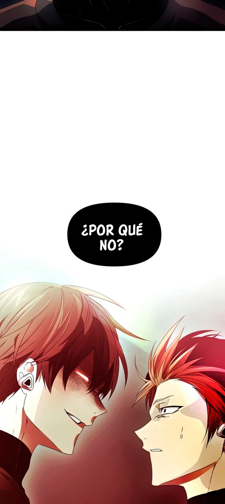 Obtuve un Objeto Mítico Capítulo 34 - Página 46 en español
