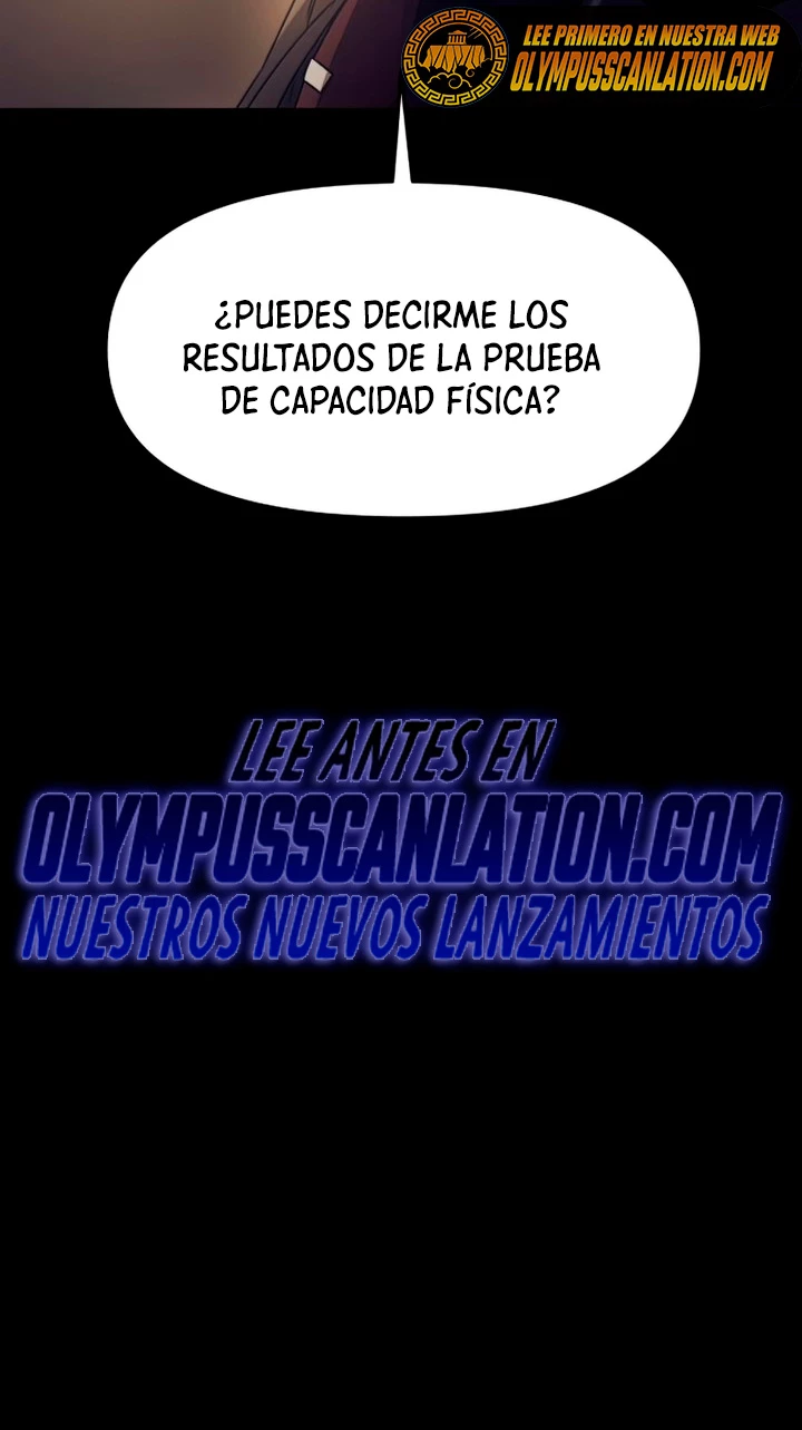Obtuve un Objeto Mítico Capítulo 34 - Página 68 en español