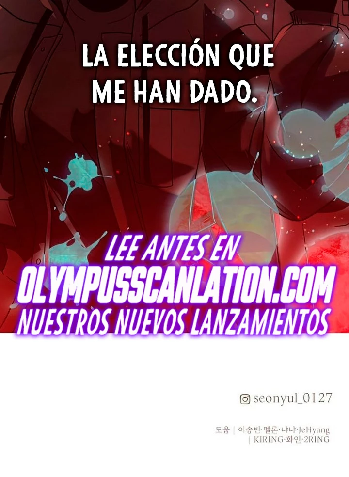 Obtuve un Objeto Mítico Capítulo 35 - Página 82 en español