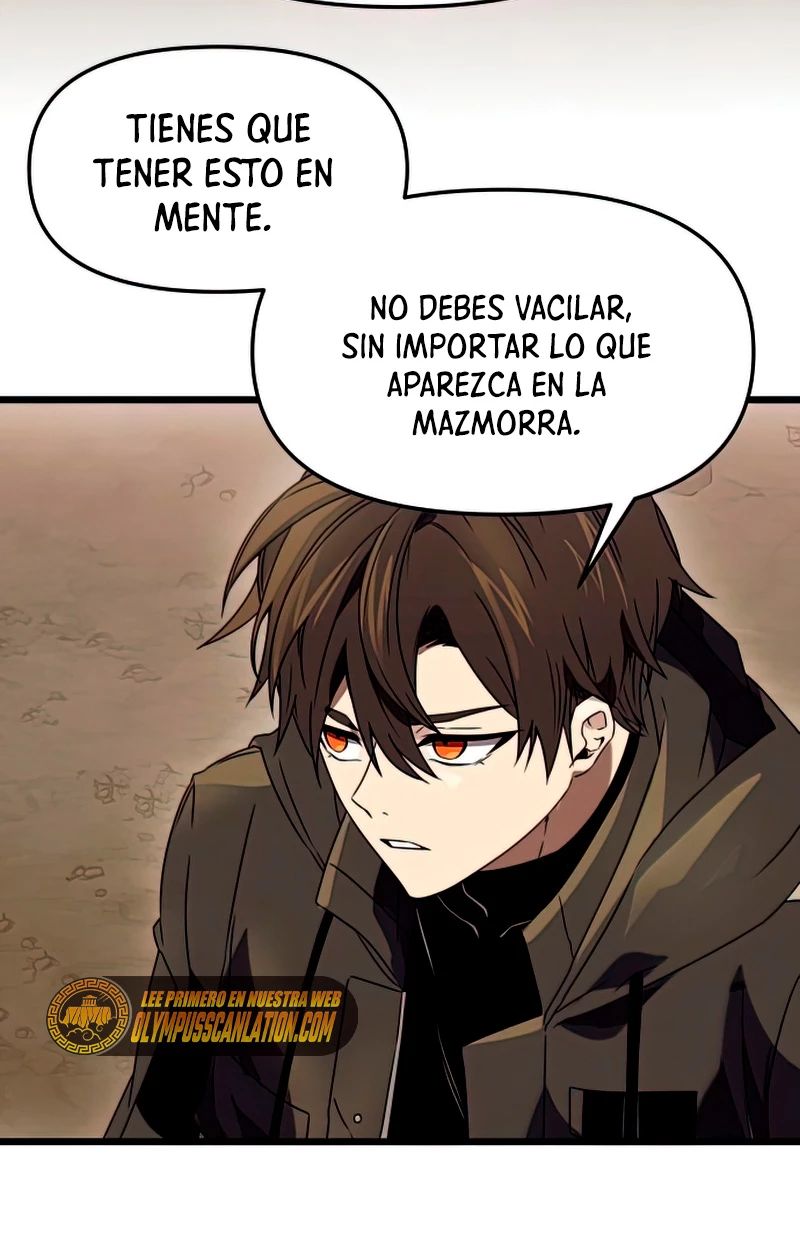 Obtuve un Objeto Mítico Capítulo 36 - Página 14 en español