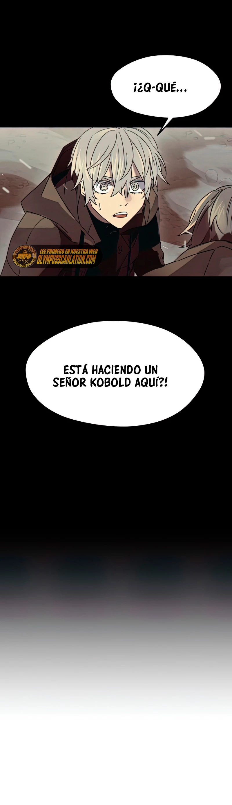 Obtuve un Objeto Mítico Capítulo 36 - Página 52 en español