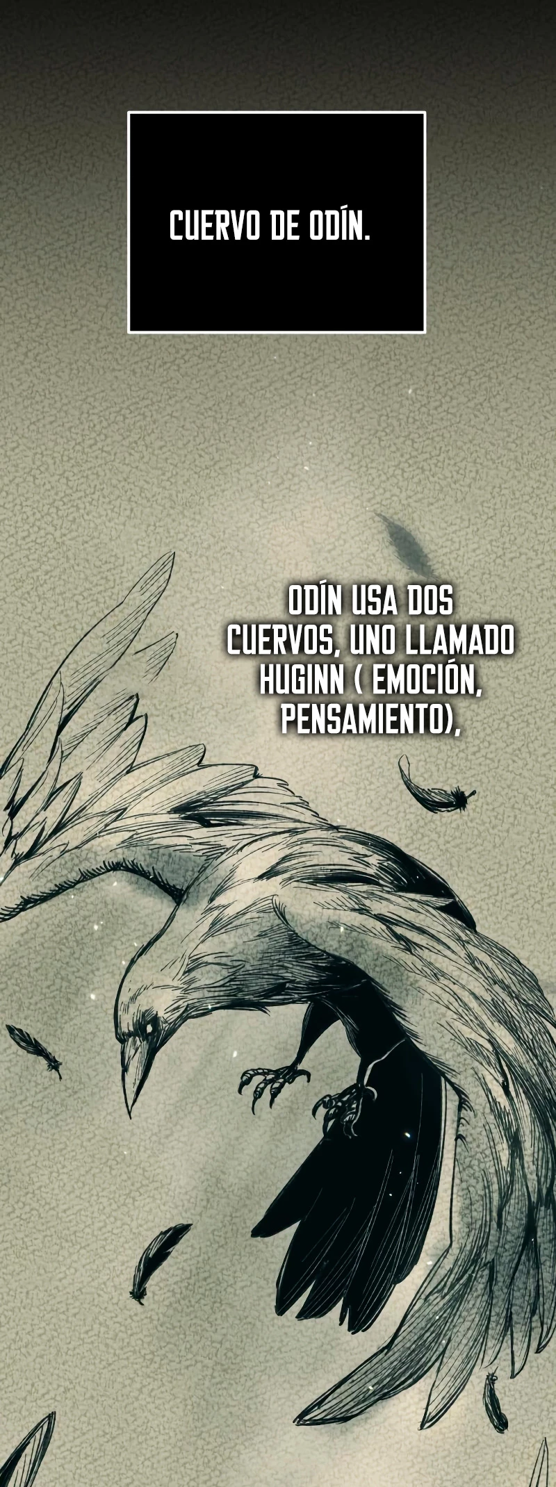 Obtuve un Objeto Mítico Capítulo 37 - Página 29 en español