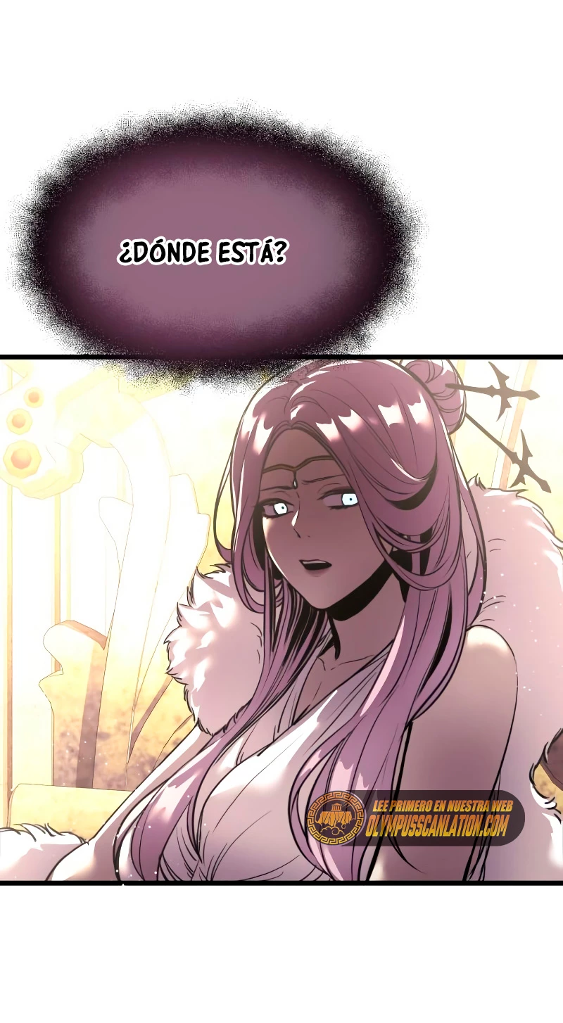 Obtuve un Objeto Mítico Capítulo 37 - Página 76 en español