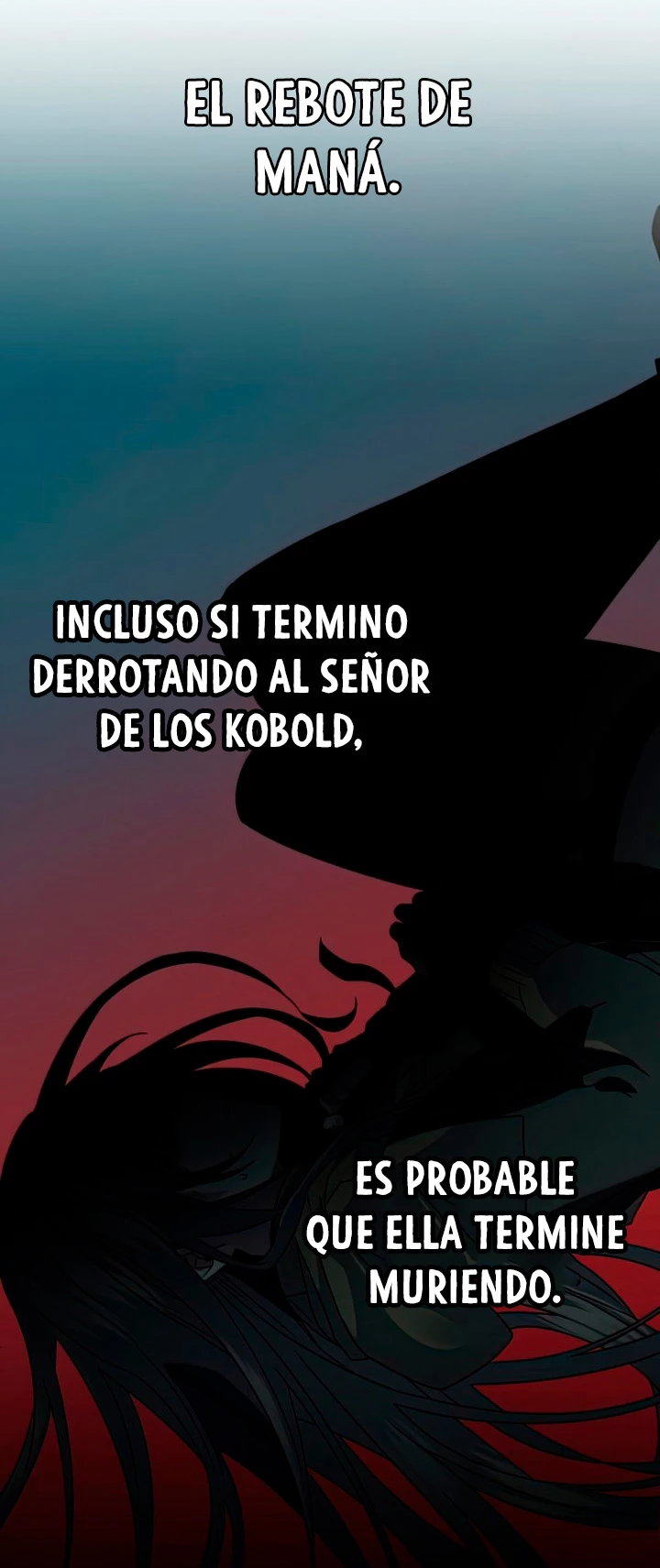 Obtuve un Objeto Mítico Capítulo 38 - Página 14 en español