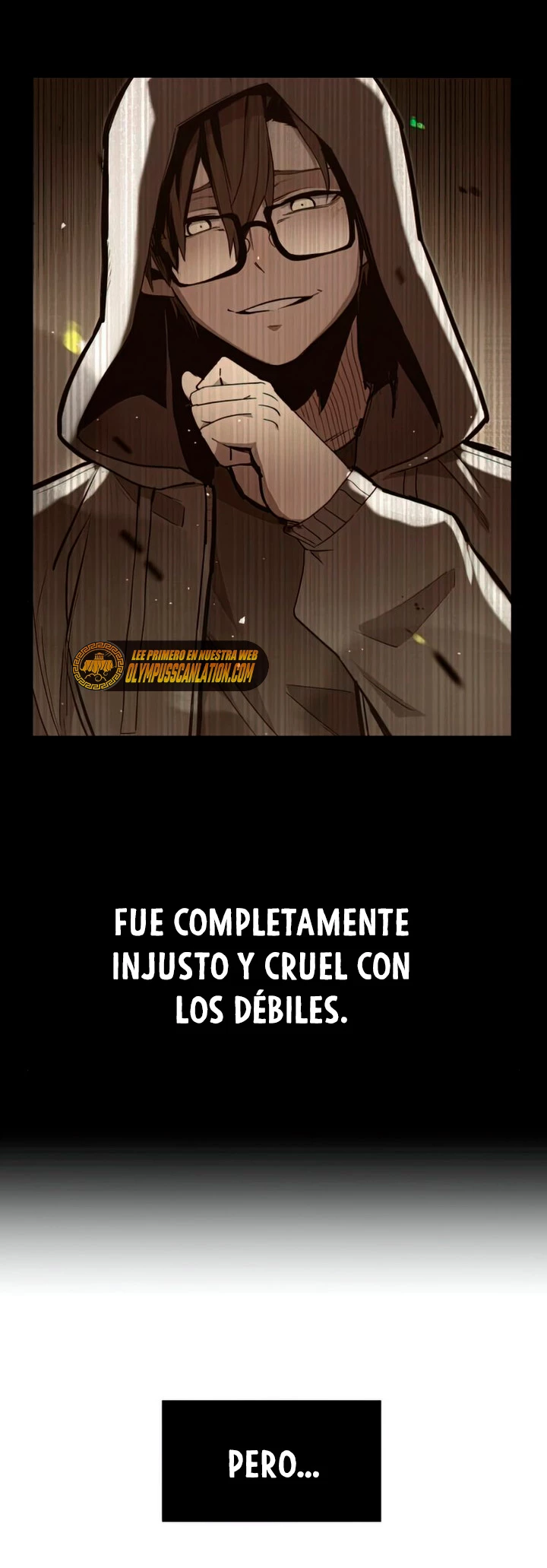 Obtuve un Objeto Mítico Capítulo 38 - Página 17 en español