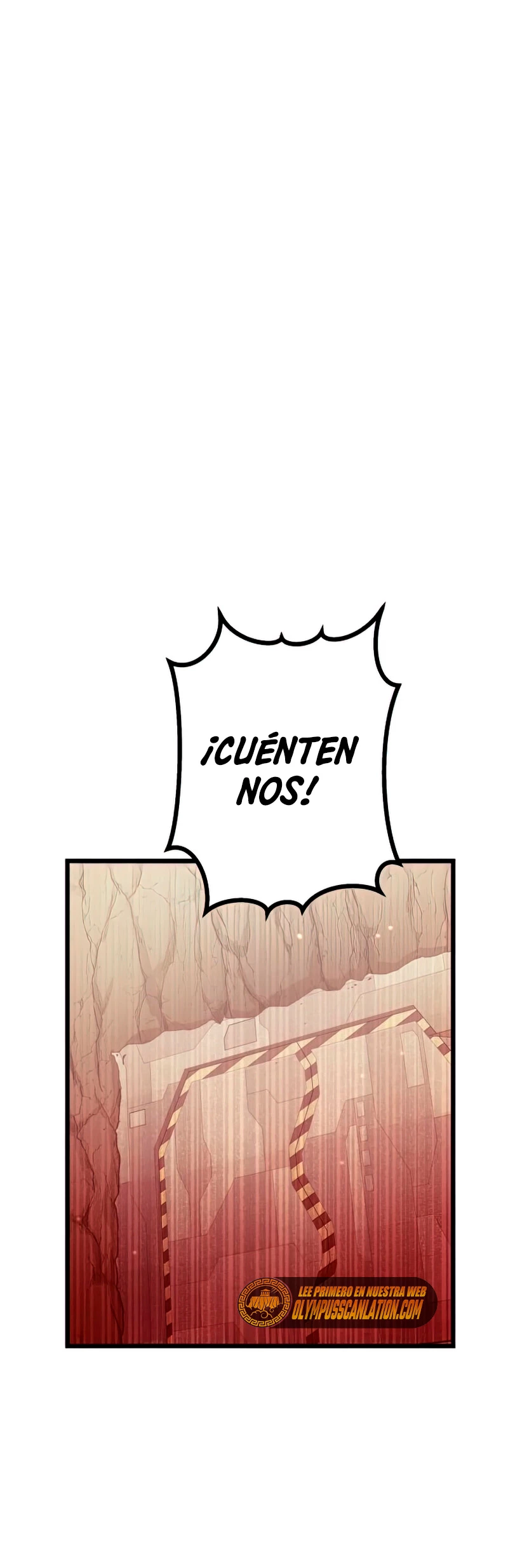 Obtuve un Objeto Mítico Capítulo 39 - Página 13 en español