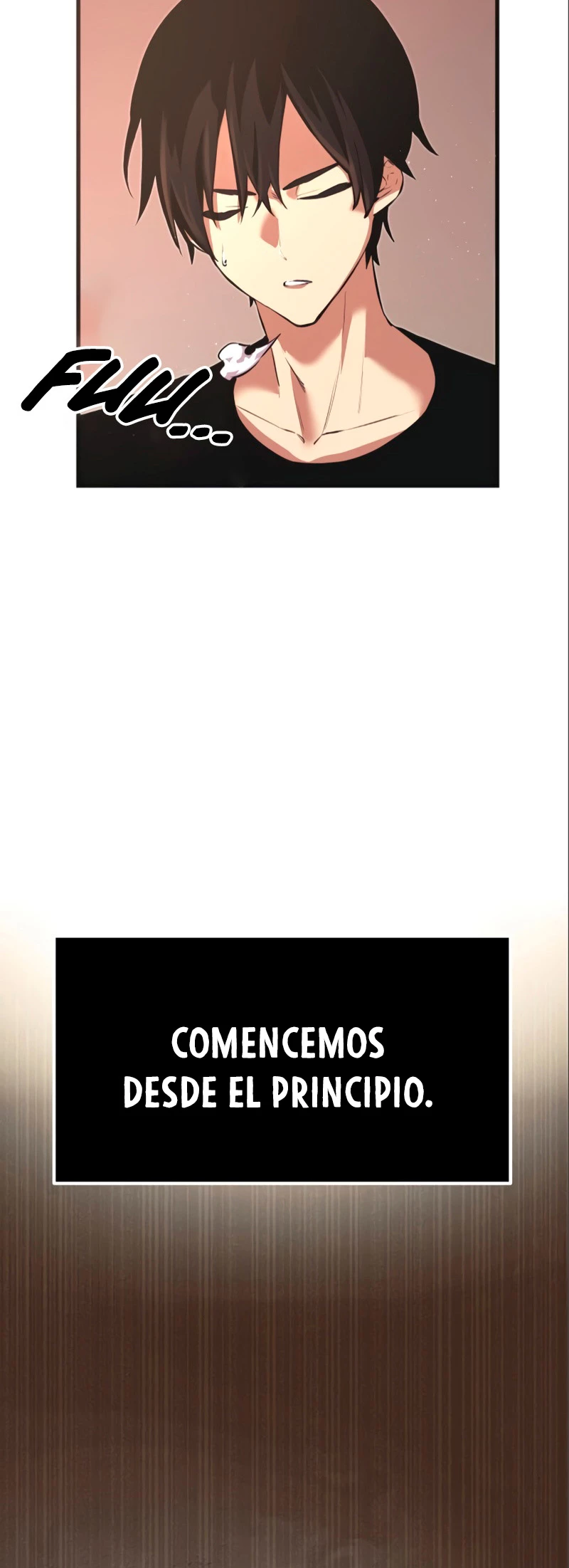 Obtuve un Objeto Mítico Capítulo 4 - Página 10 en español