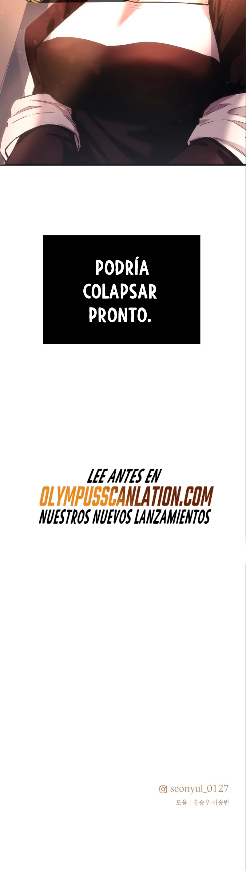 Obtuve un Objeto Mítico Capítulo 4 - Página 86 en español