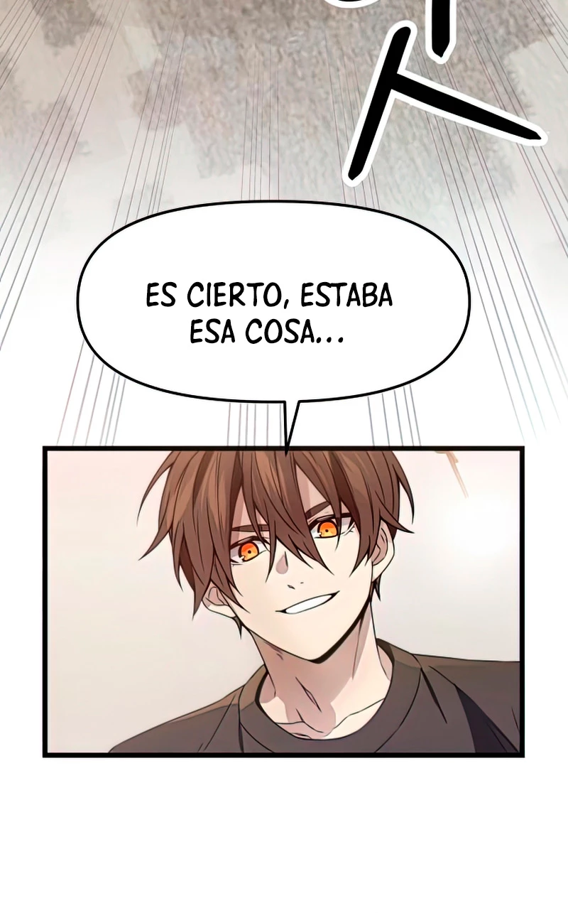 Obtuve un Objeto Mítico Capítulo 40 - Página 14 en español