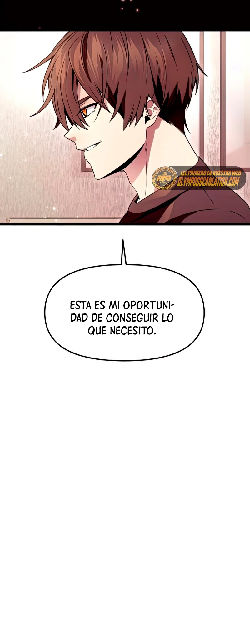 Obtuve un Objeto Mítico Capítulo 40 - Página 19 en español