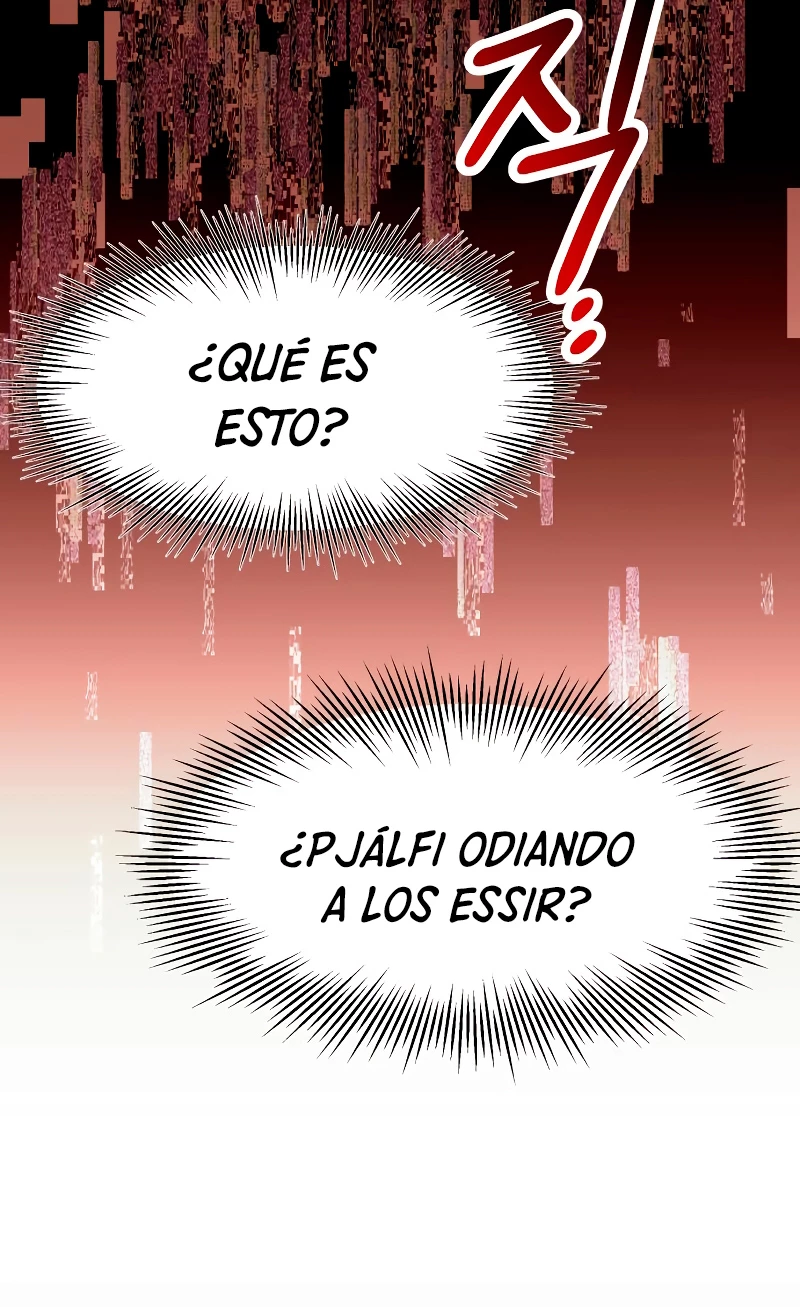 Obtuve un Objeto Mítico Capítulo 41 - Página 51 en español