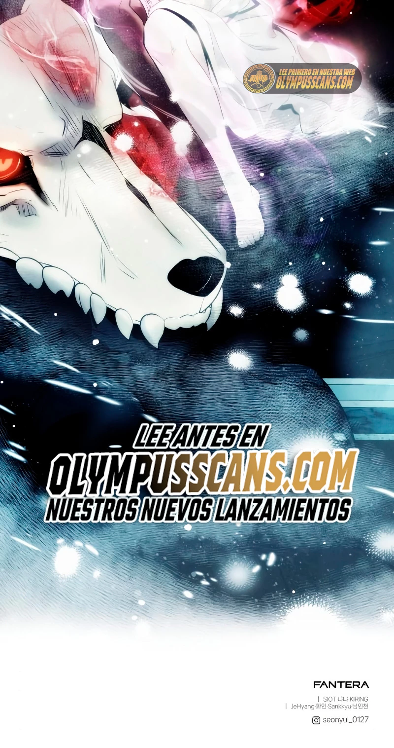 Obtuve un Objeto Mítico Capítulo 42 - Página 60 en español